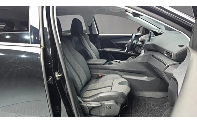 Peugeot 3008 2nd Generation 1.5 Hdi - автомобили, коли, обяви за нови и употребявани 11