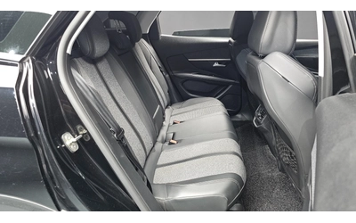 Peugeot 3008 2nd Generation 1.5 Hdi - автомобили, коли, обяви за нови и употребявани 12
