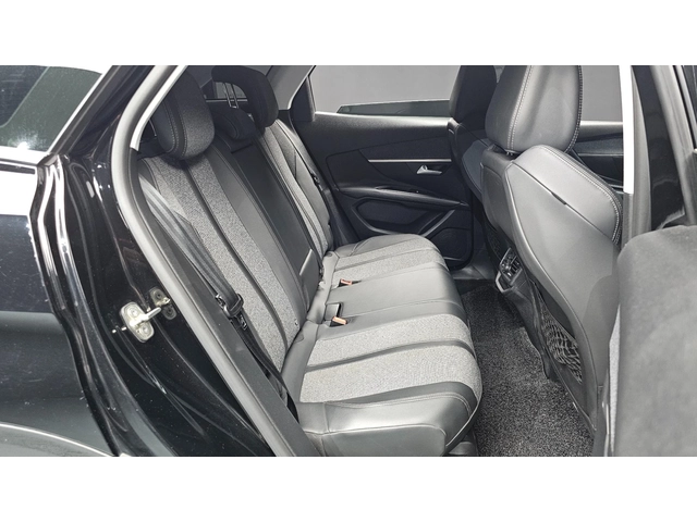 Peugeot 3008 2nd Generation 1.5 Hdi - автомобили, коли, обяви за нови и употребявани 12