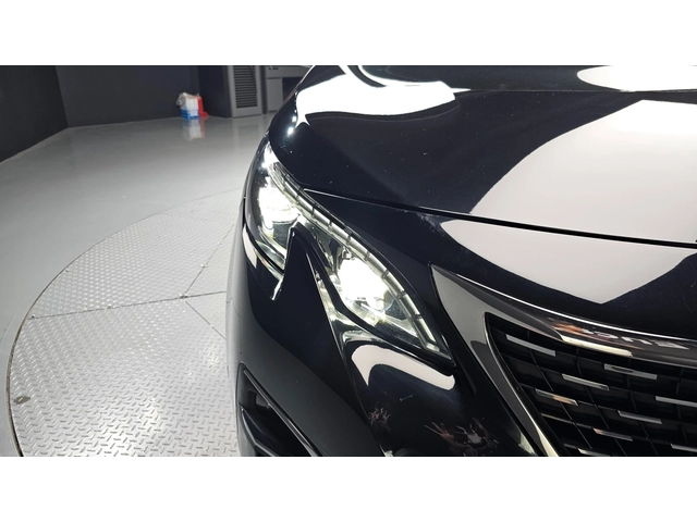 Peugeot 3008 2nd Generation 1.5 Hdi - автомобили, коли, обяви за нови и употребявани 4