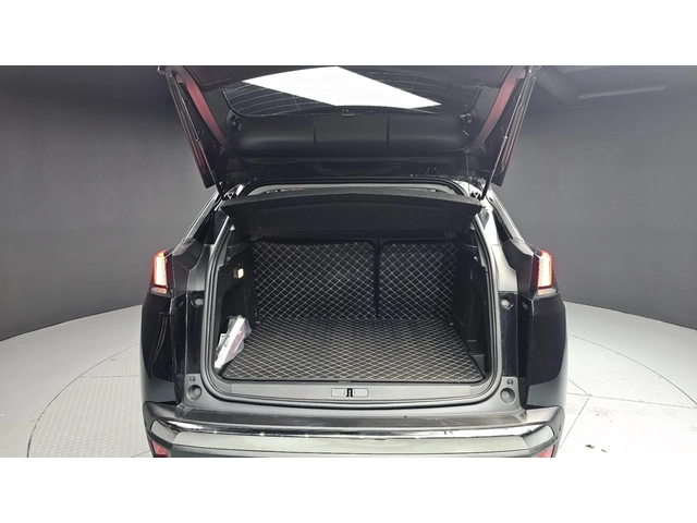 Peugeot 3008 2nd Generation 1.5 Hdi - автомобили, коли, обяви за нови и употребявани 6