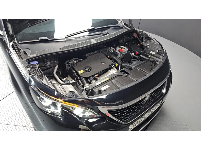 Peugeot 3008 2nd Generation 1.5 Hdi - автомобили, коли, обяви за нови и употребявани 7