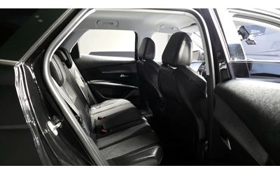 Peugeot 3008 2nd Generation 1.6 Hdi - автомобили, коли, обяви за нови и употребявани 11