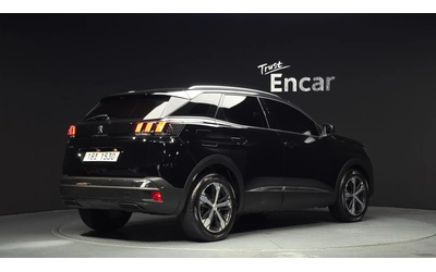 peugeot-3008 - 1