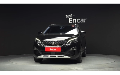 peugeot-3008 - 2