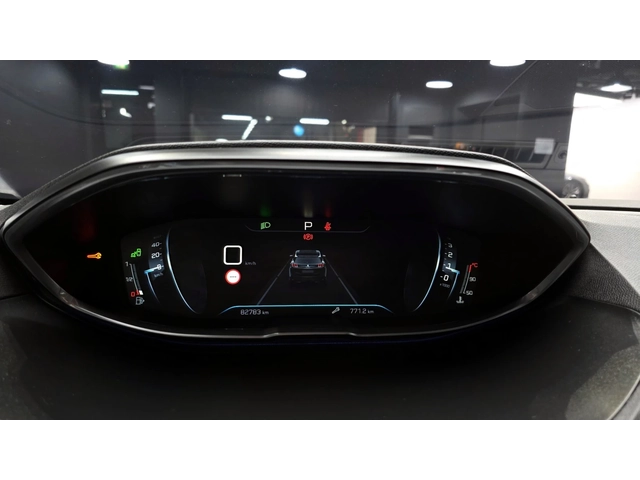 Peugeot 3008 2nd Generation 1.6 Hdi - автомобили, коли, обяви за нови и употребявани 7