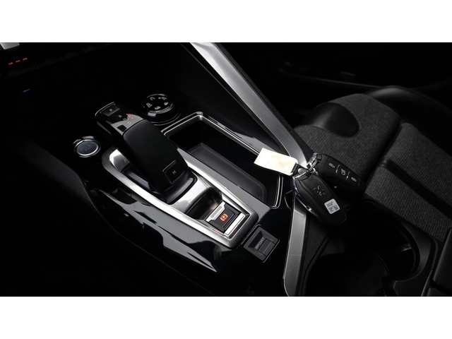 Peugeot 3008 2nd Generation 1.6 Hdi - автомобили, коли, обяви за нови и употребявани 8