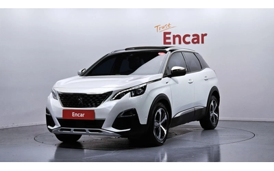 peugeot-3008 - 0