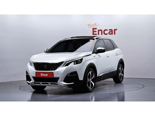Peugeot 3008 2.0 BlueHDi GT | Адаптивен круиз| Масаж| Панорамa - автомобили, коли, обяви за нови и употребявани 0