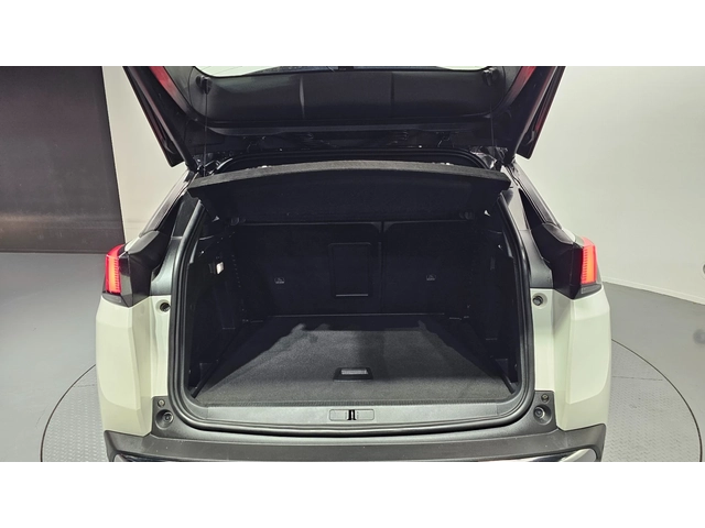 Peugeot 3008 2.0 BlueHDi GT | Адаптивен круиз| Масаж| Панорамa - автомобили, коли, обяви за нови и употребявани 15