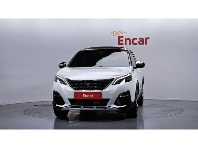 Peugeot 3008 2.0 BlueHDi GT | Адаптивен круиз| Масаж| Панорамa - автомобили, коли, обяви за нови и употребявани 2