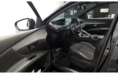 Peugeot 3008 2nd Generation 1.5 BlueHDi - автомобили, коли, обяви за нови и употребявани 11