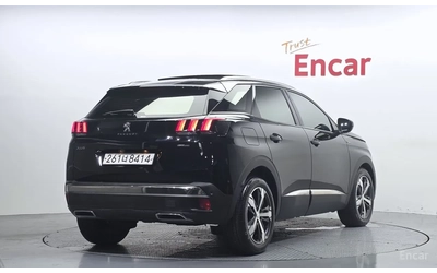 peugeot-3008 - 1