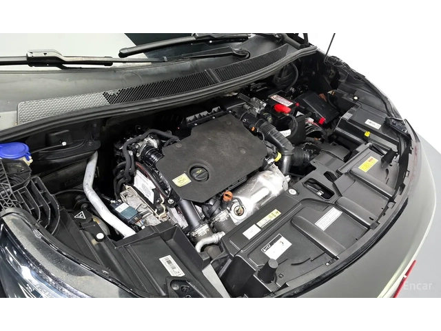 Peugeot 3008 2nd Generation 1.5 BlueHDi - автомобили, коли, обяви за нови и употребявани 7