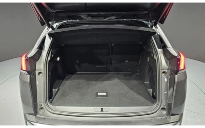 Peugeot 3008 2nd Generation 1.5 BlueHDi - автомобили, коли, обяви за нови и употребявани 10
