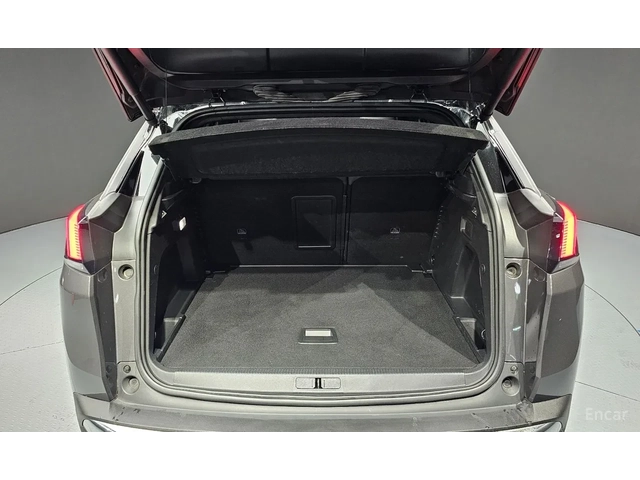 Peugeot 3008 2nd Generation 1.5 BlueHDi - автомобили, коли, обяви за нови и употребявани 10
