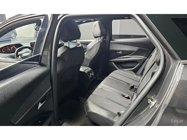 Peugeot 3008 2nd Generation 1.5 BlueHDi - автомобили, коли, обяви за нови и употребявани 13