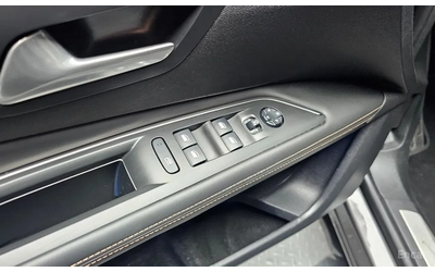 Peugeot 3008 2nd Generation 1.5 BlueHDi - автомобили, коли, обяви за нови и употребявани 14