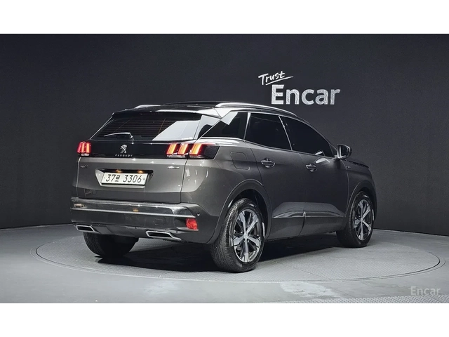 Peugeot 3008 2nd Generation 1.5 BlueHDi - автомобили, коли, обяви за нови и употребявани 1
