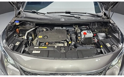 peugeot-3008 - 5