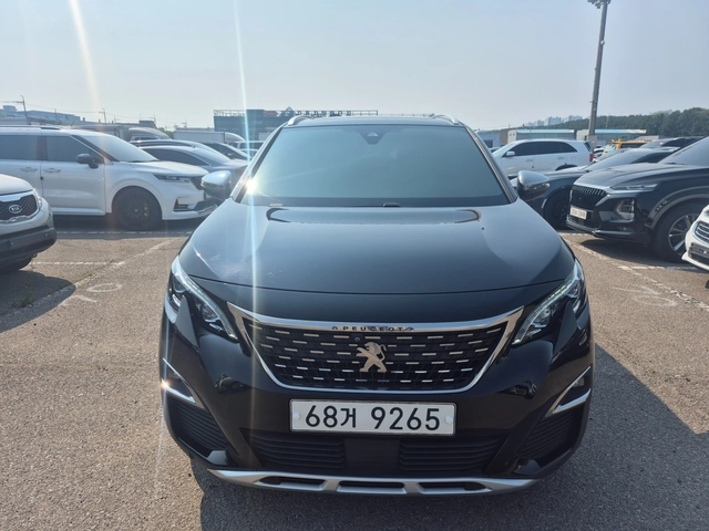 Peugeot 3008 2.0 BlueHDi GT | 360  Камера | Масаж | Панорама - автомобили, коли, обяви за нови и употребявани 0