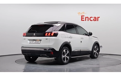 peugeot-3008 - 1