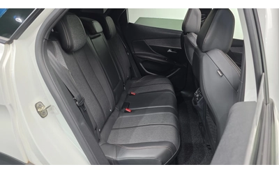 Peugeot 3008 1.6 BlueHDi GT Line | Панорама - автомобили, коли, обяви за нови и употребявани 16