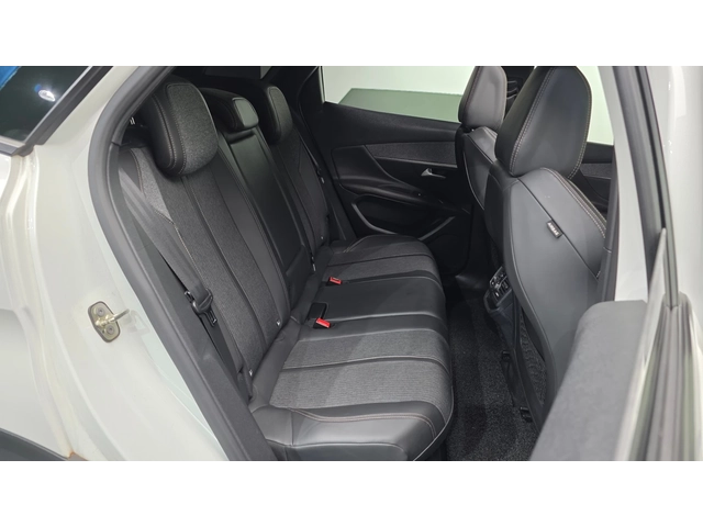 Peugeot 3008 1.6 BlueHDi GT Line | Панорама - автомобили, коли, обяви за нови и употребявани 16