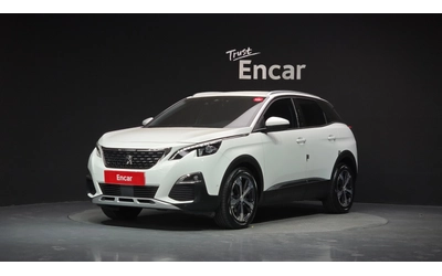 peugeot-3008 - 0