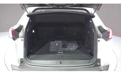 Peugeot 3008 1.6 BlueHDi Allure | Камера | LED | Парктроник - автомобили, коли, обяви за нови и употребявани 13