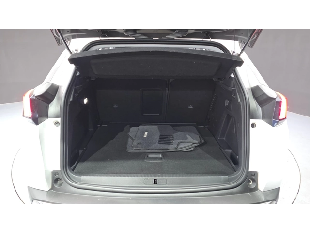 Peugeot 3008 1.6 BlueHDi Allure | Камера | LED | Парктроник - автомобили, коли, обяви за нови и употребявани 13