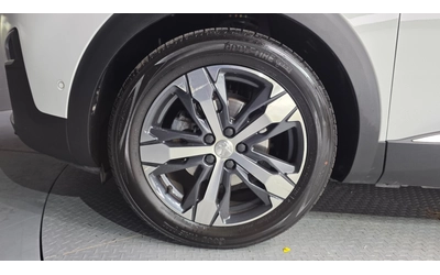 Peugeot 3008 1.6 BlueHDi Allure | Камера | LED | Парктроник - автомобили, коли, обяви за нови и употребявани 15