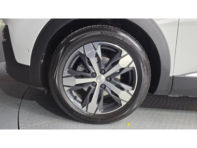 Peugeot 3008 1.6 BlueHDi Allure | Камера | LED | Парктроник - автомобили, коли, обяви за нови и употребявани 15