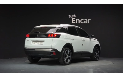 peugeot-3008 - 1