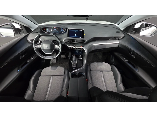 Peugeot 3008 1.6 BlueHDi Allure | Камера | LED | Парктроник - автомобили, коли, обяви за нови и употребявани 5