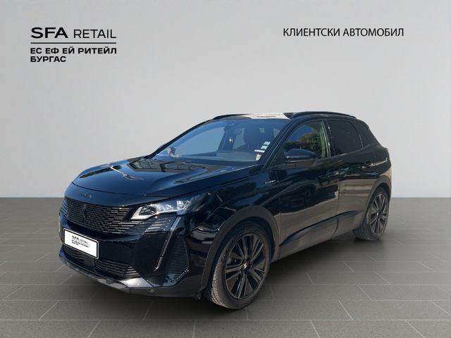 Peugeot 3008 - автомобили, коли, обяви за нови и употребявани 0