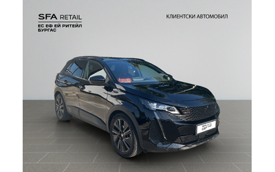 peugeot-3008 - 1
