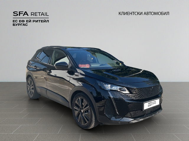 Peugeot 3008 - автомобили, коли, обяви за нови и употребявани 1