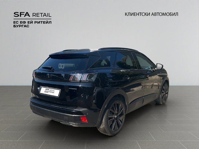 Peugeot 3008 - автомобили, коли, обяви за нови и употребявани 3