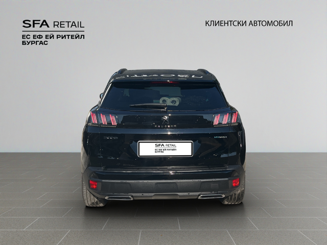 Peugeot 3008 - автомобили, коли, обяви за нови и употребявани 4