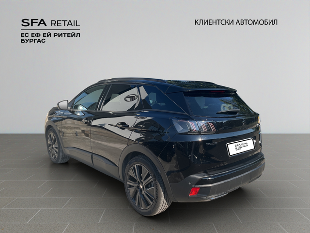 Peugeot 3008 - автомобили, коли, обяви за нови и употребявани 5