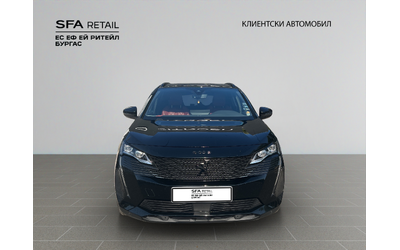 Peugeot 3008 - автомобили, коли, обяви за нови и употребявани 6