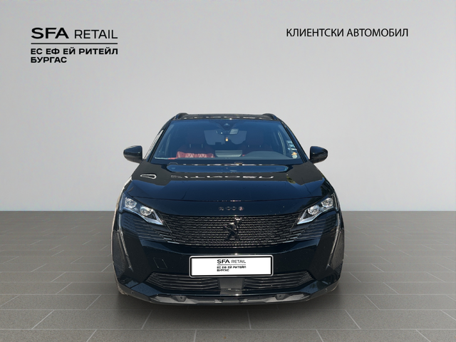 Peugeot 3008 - автомобили, коли, обяви за нови и употребявани 6