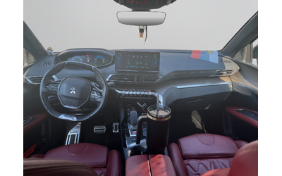 Peugeot 3008 - автомобили, коли, обяви за нови и употребявани 8