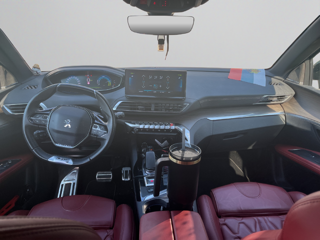 Peugeot 3008 - автомобили, коли, обяви за нови и употребявани 8