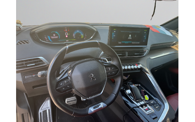 Peugeot 3008 - автомобили, коли, обяви за нови и употребявани 9