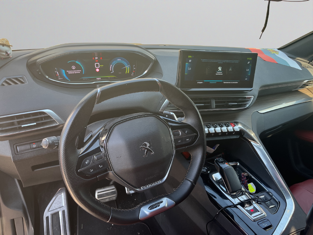 Peugeot 3008 - автомобили, коли, обяви за нови и употребявани 9