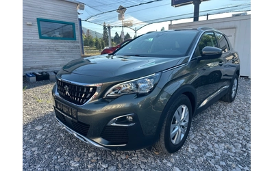 peugeot-3008 - 0