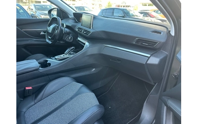 Peugeot 3008 ШВЕЙЦАРИЯ АВТОМАТИК - автомобили, коли, обяви за нови и употребявани 10