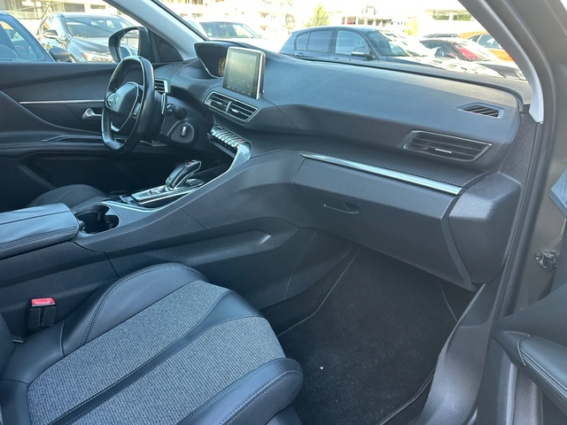 Peugeot 3008 ШВЕЙЦАРИЯ АВТОМАТИК - автомобили, коли, обяви за нови и употребявани 10